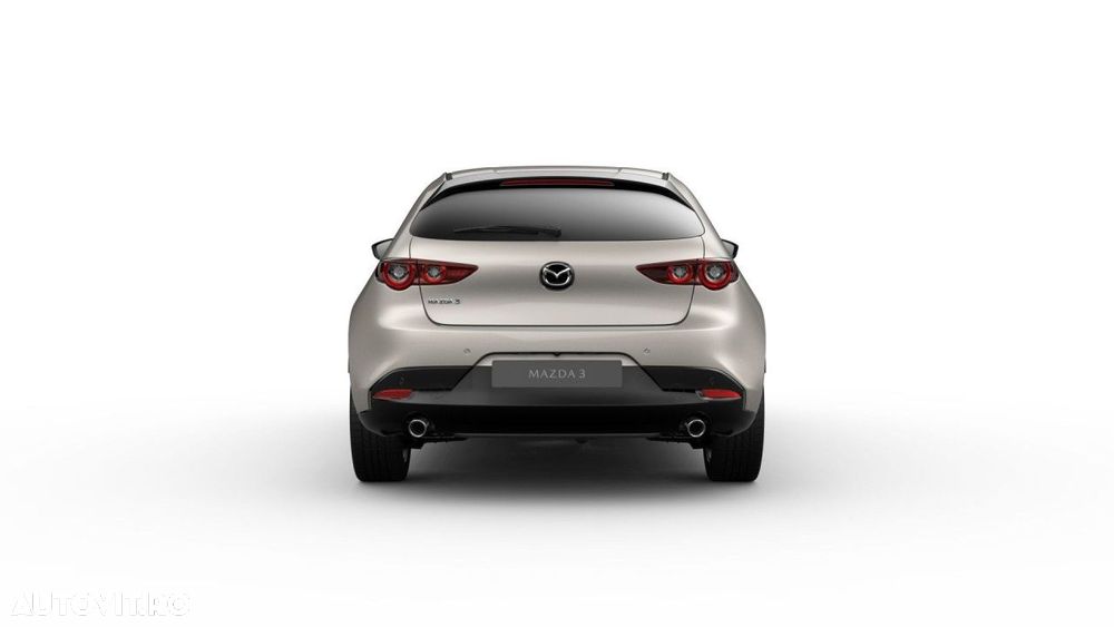 Mazda 3 - 6