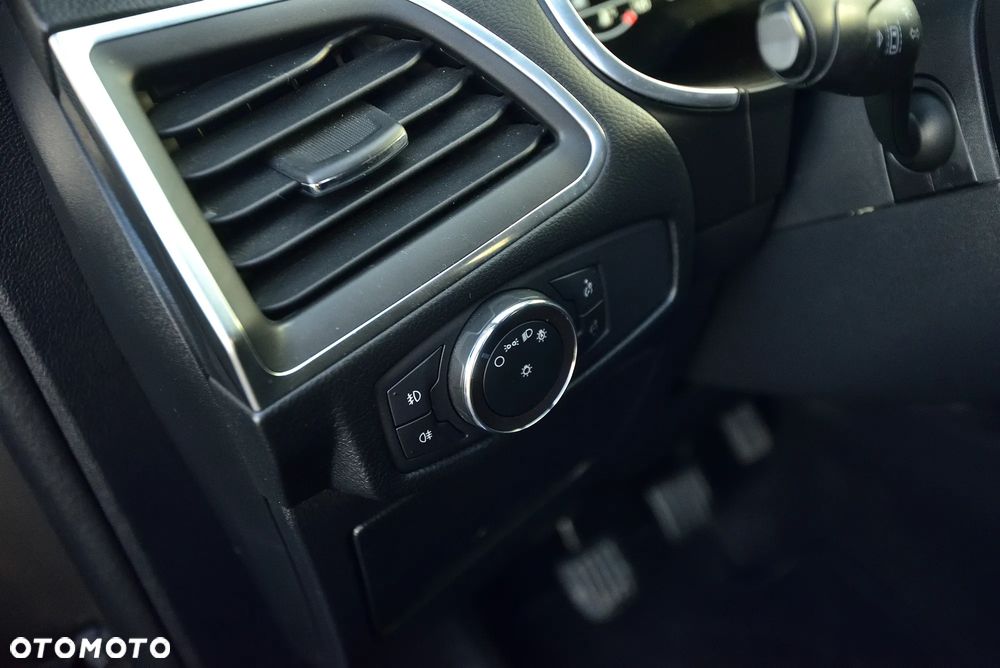 Ford S-Max 2.0 EcoBlue Business - 26