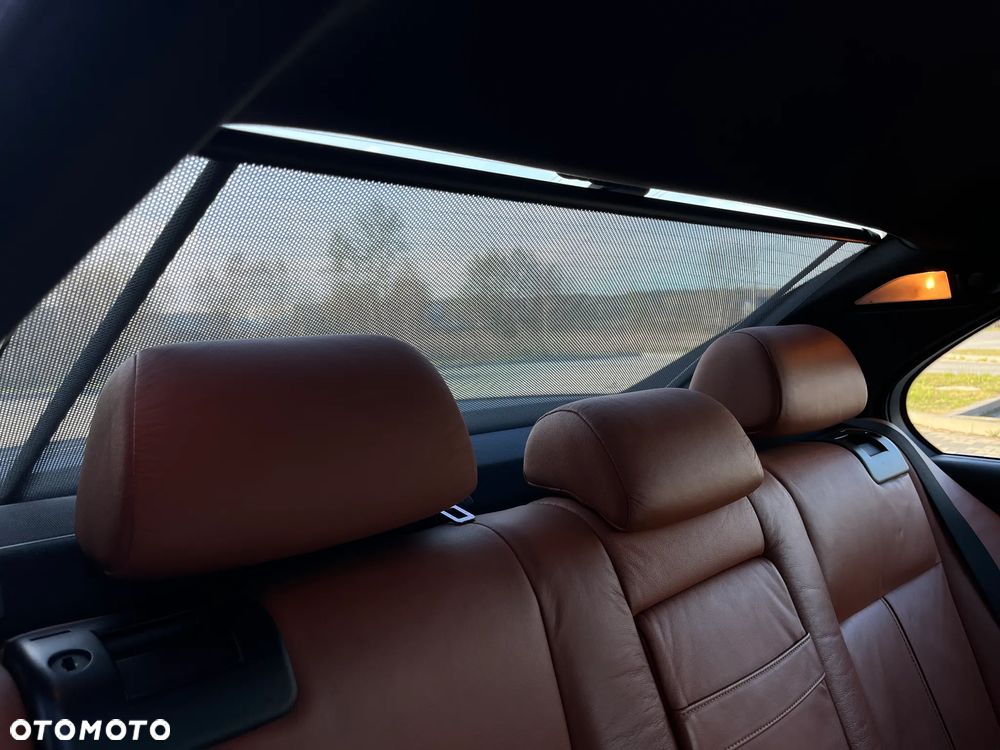 BMW Seria 5 - 21