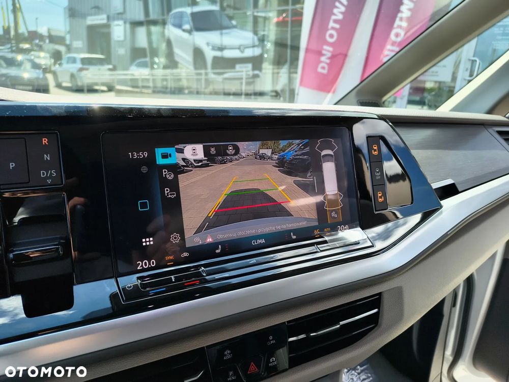 Volkswagen Multivan - 7