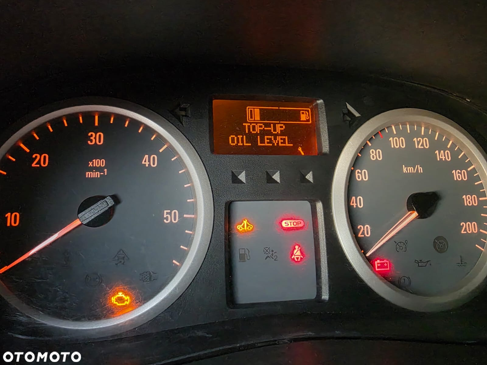 Opel Vivaro - 4