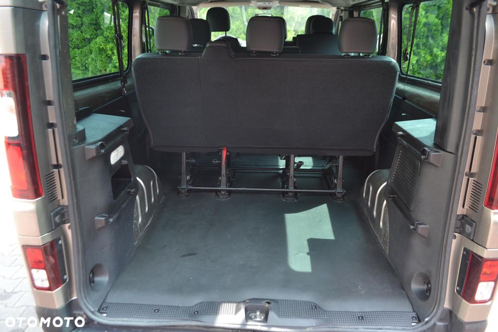 Renault Trafic ENERGY L2H1 Komfort - 13
