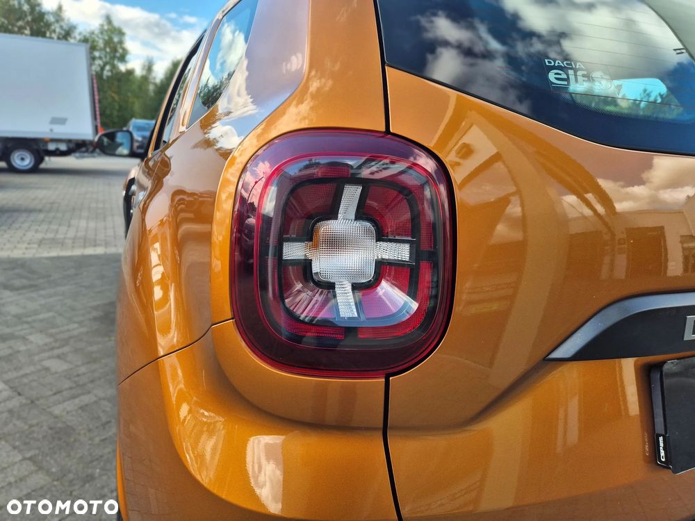 Dacia Duster 1.0 TCe Essential - 12