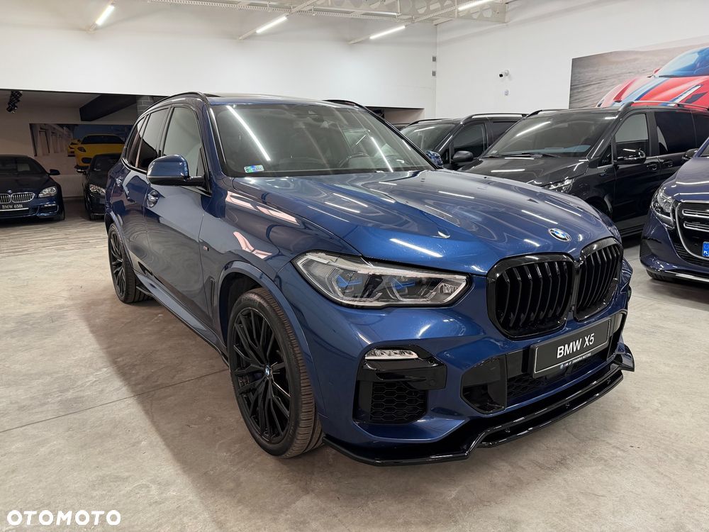 BMW X5 M - 4