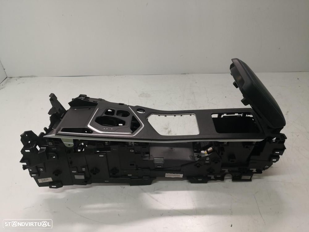 CONSOLA CENTRAL LYNK CO 01 - 1