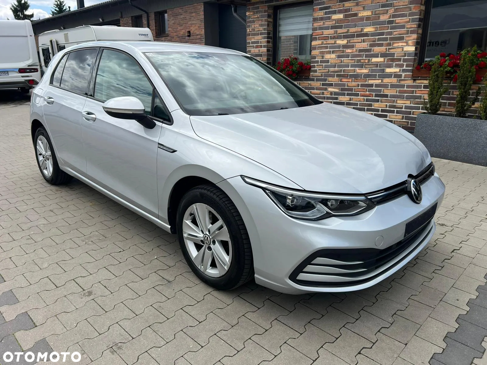 Volkswagen Golf 2.0 TDI SCR Active - 7