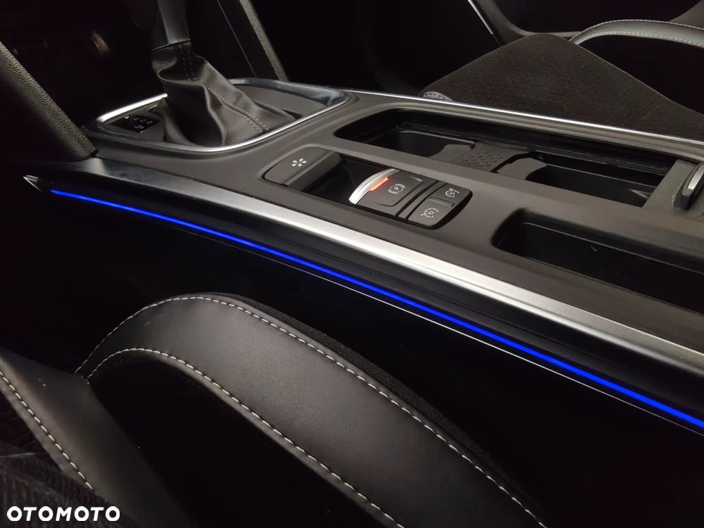 Renault Megane 1.2 Energy TCe Intens EDC - 38