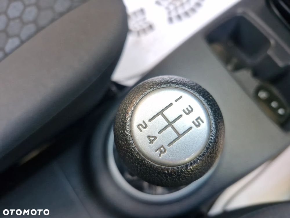 Suzuki SX4 1.6 Comfort Plus 4WD - 24