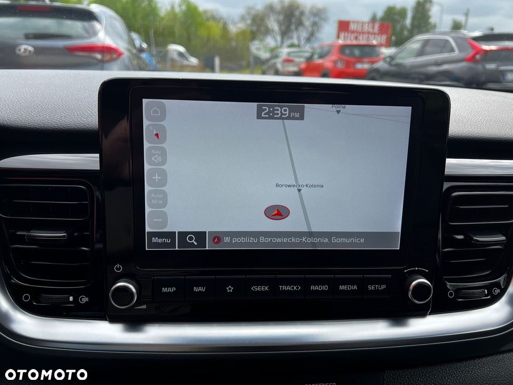 Kia Stonic 1.0 T-GDI 100 OPF Dream-Team Edition - 27
