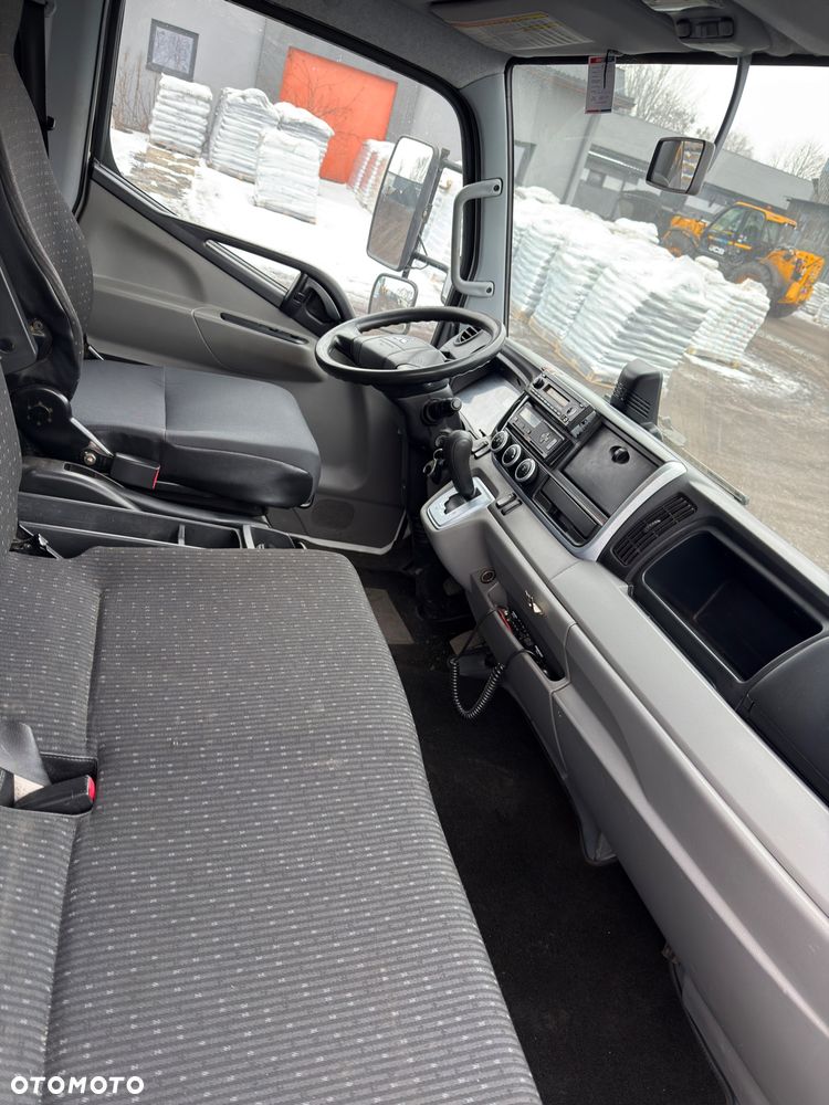 Mitsubishi Canter 9C18 - 5