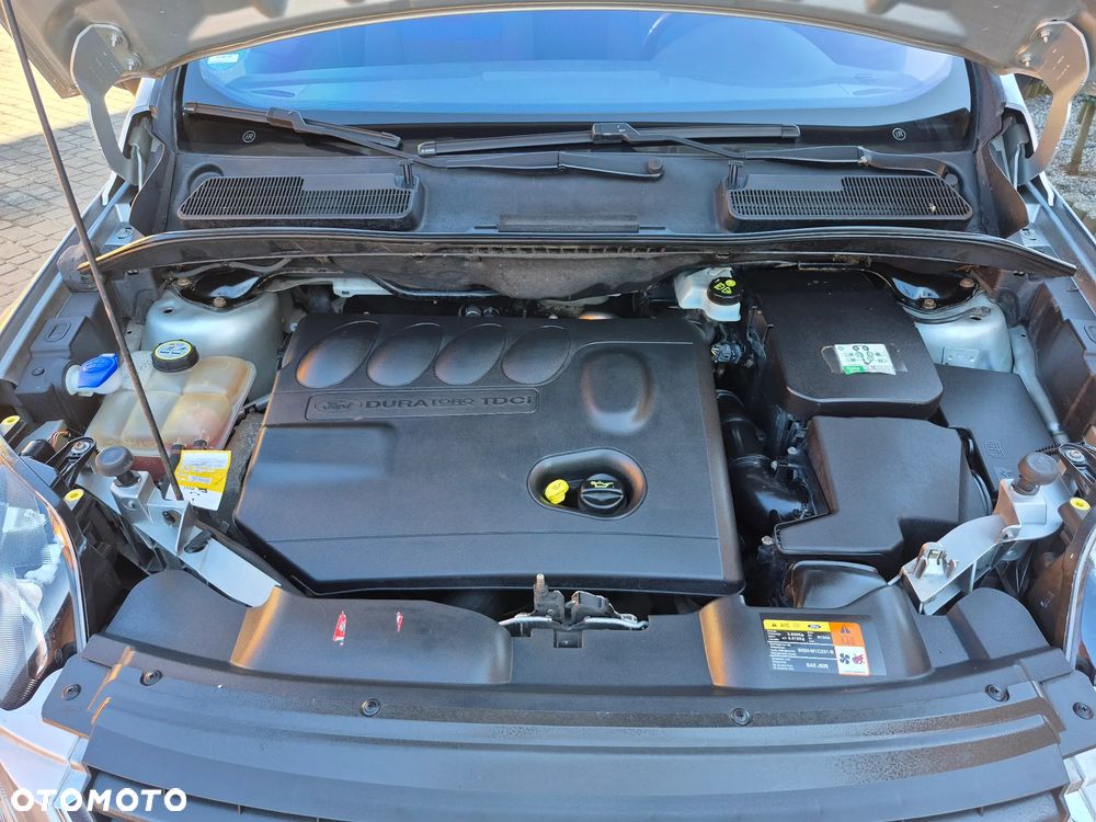 Ford Kuga 2.0 TDCi 4x4 Trend - 15