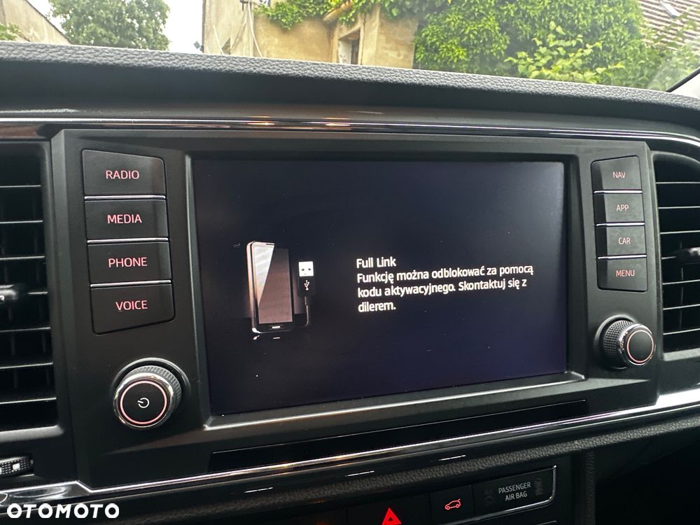 Seat Ateca 1.6 TDI ECOMOTIVE REFERENCE - 30