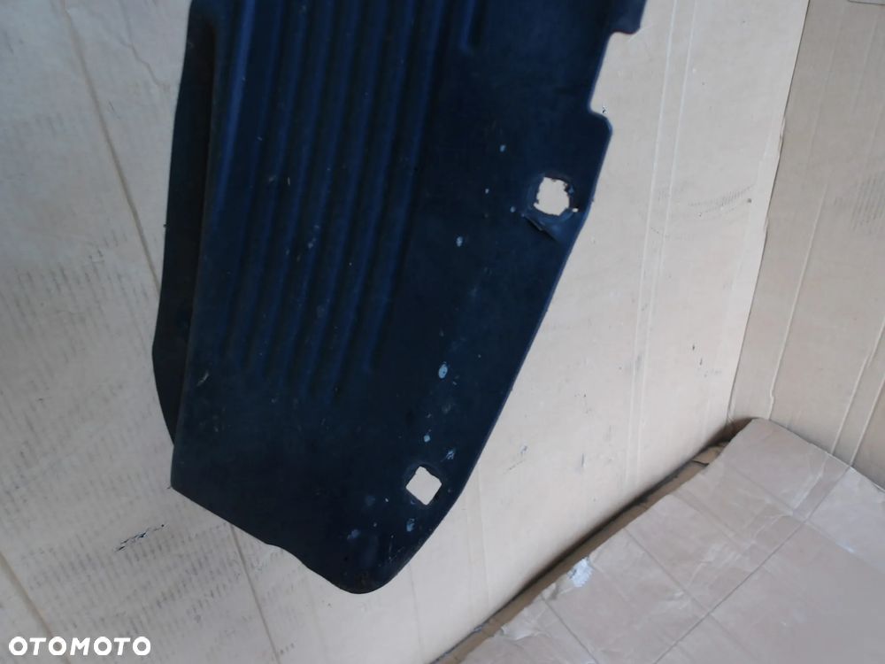 NADKOLE LEWY PRZOD HYUNDAI I30 II 86813-A6000 - 6