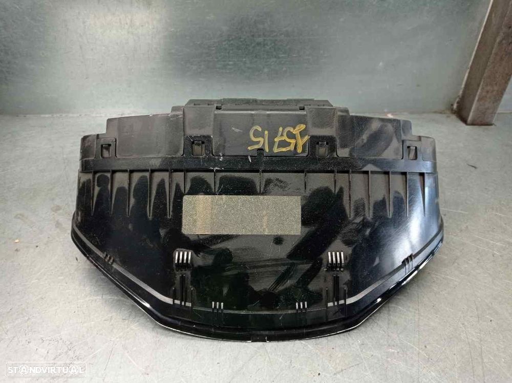 QUADRANTE SKODA OCTAVIA II 2007 -1Z0920800A - 2