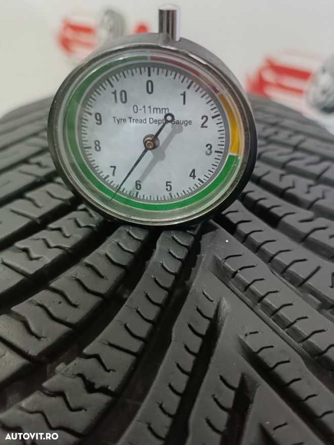 215/65/17 99H MICHELIN CP N10652 M+S - 3