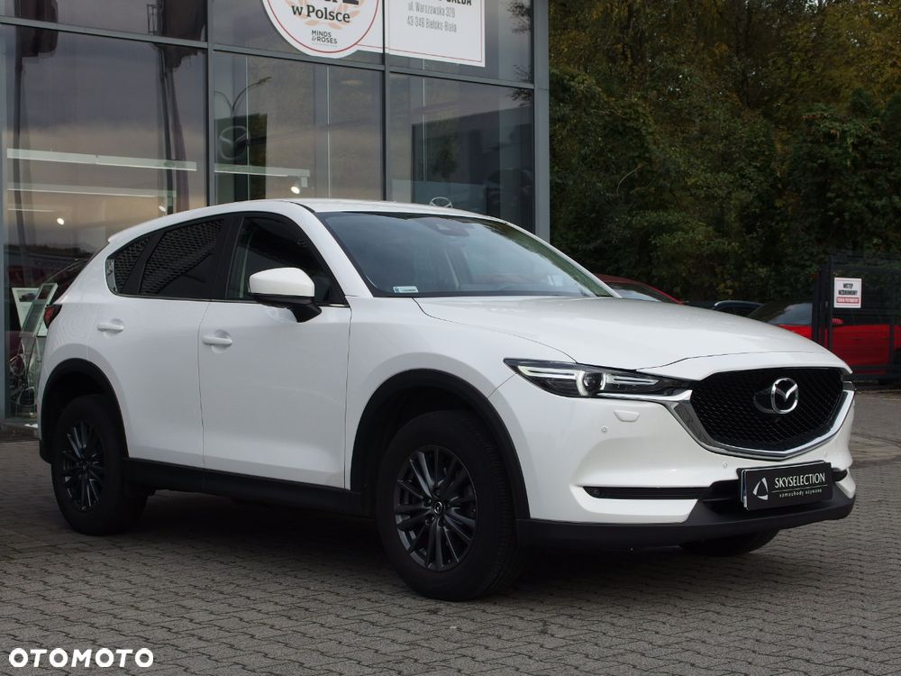Mazda CX-5 2.0 Skyenergy 2WD - 3