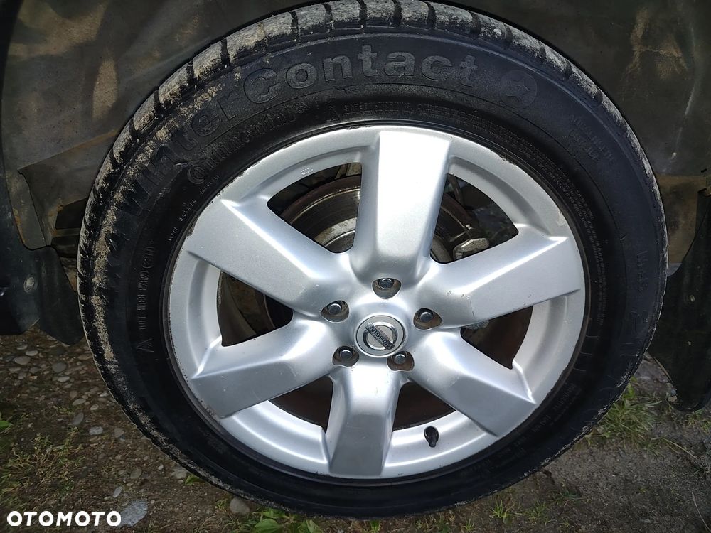 Nissan X-Trail - 12