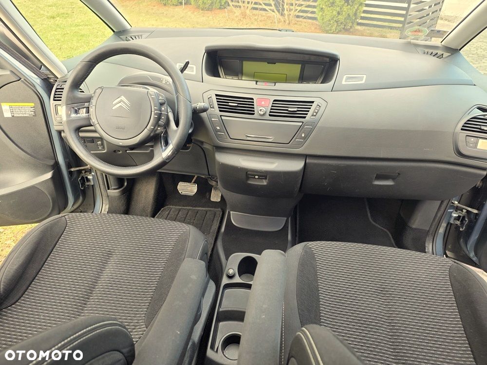 Citroën C4 Picasso 1.6 HDi Equilibre Pack MCP - 6