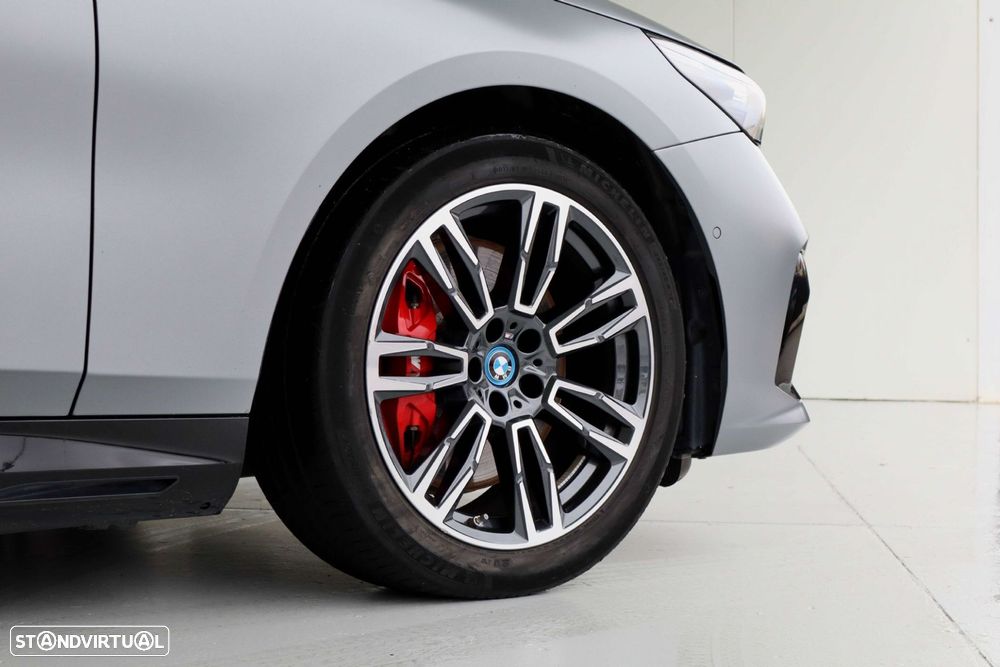BMW i5 eDrive40 Pack Desportivo M Pro - 14