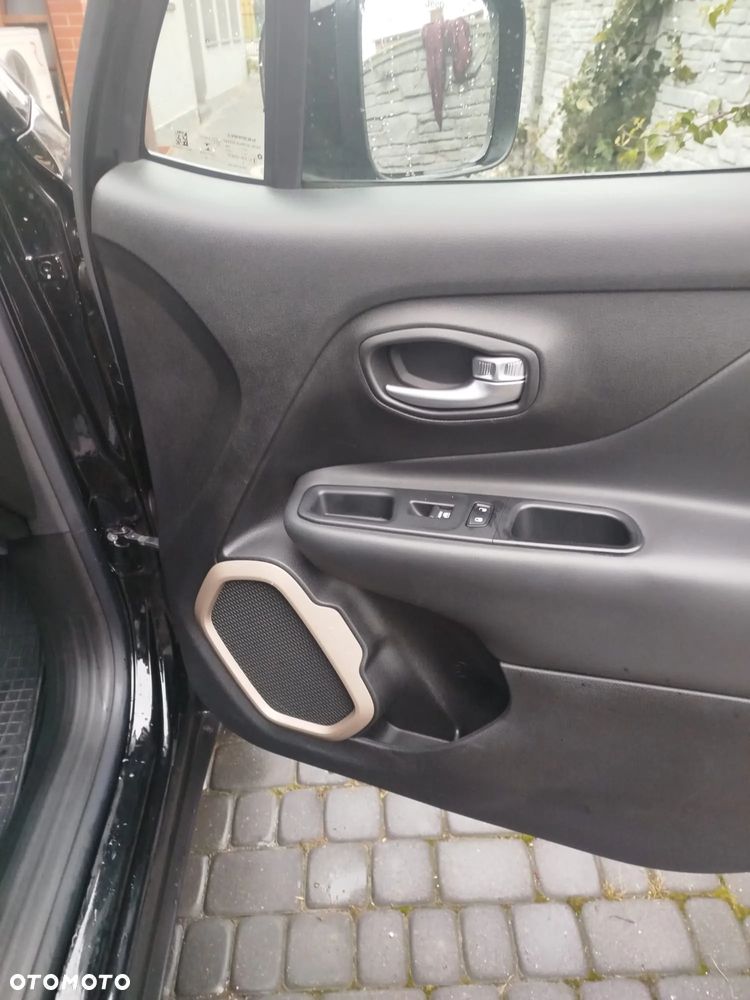 Jeep Renegade 1.6 E-torQ Longitude Adventure Edition - 10