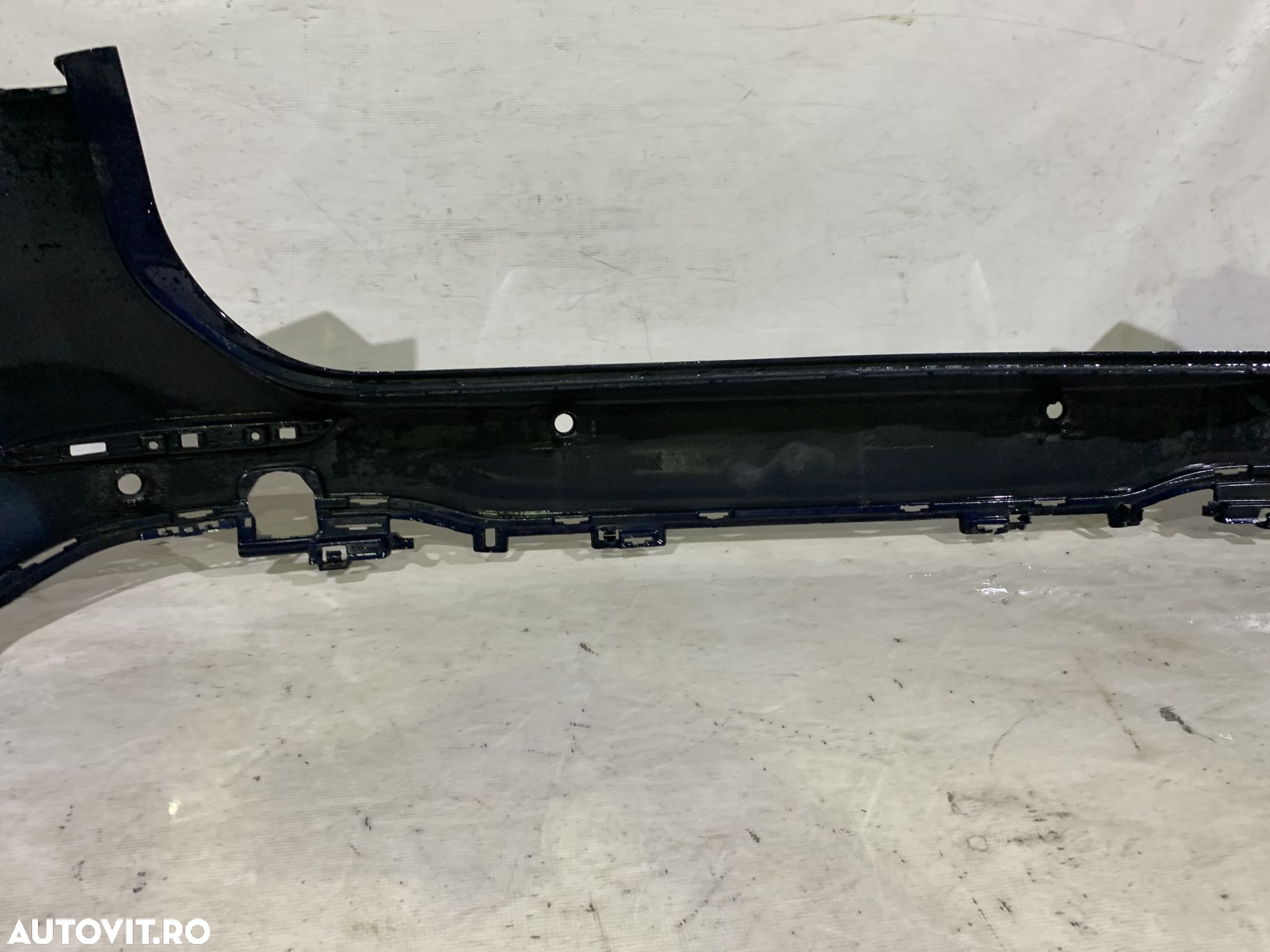 Bara spate Mercedes C-Class W206, Kombi, AMG, 2021, 2022, 2023, 2024, A2068851103. - 9