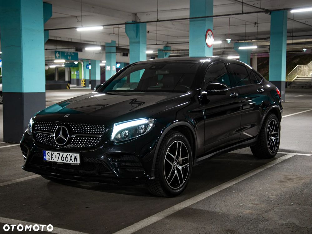 Mercedes-Benz GLC - 13