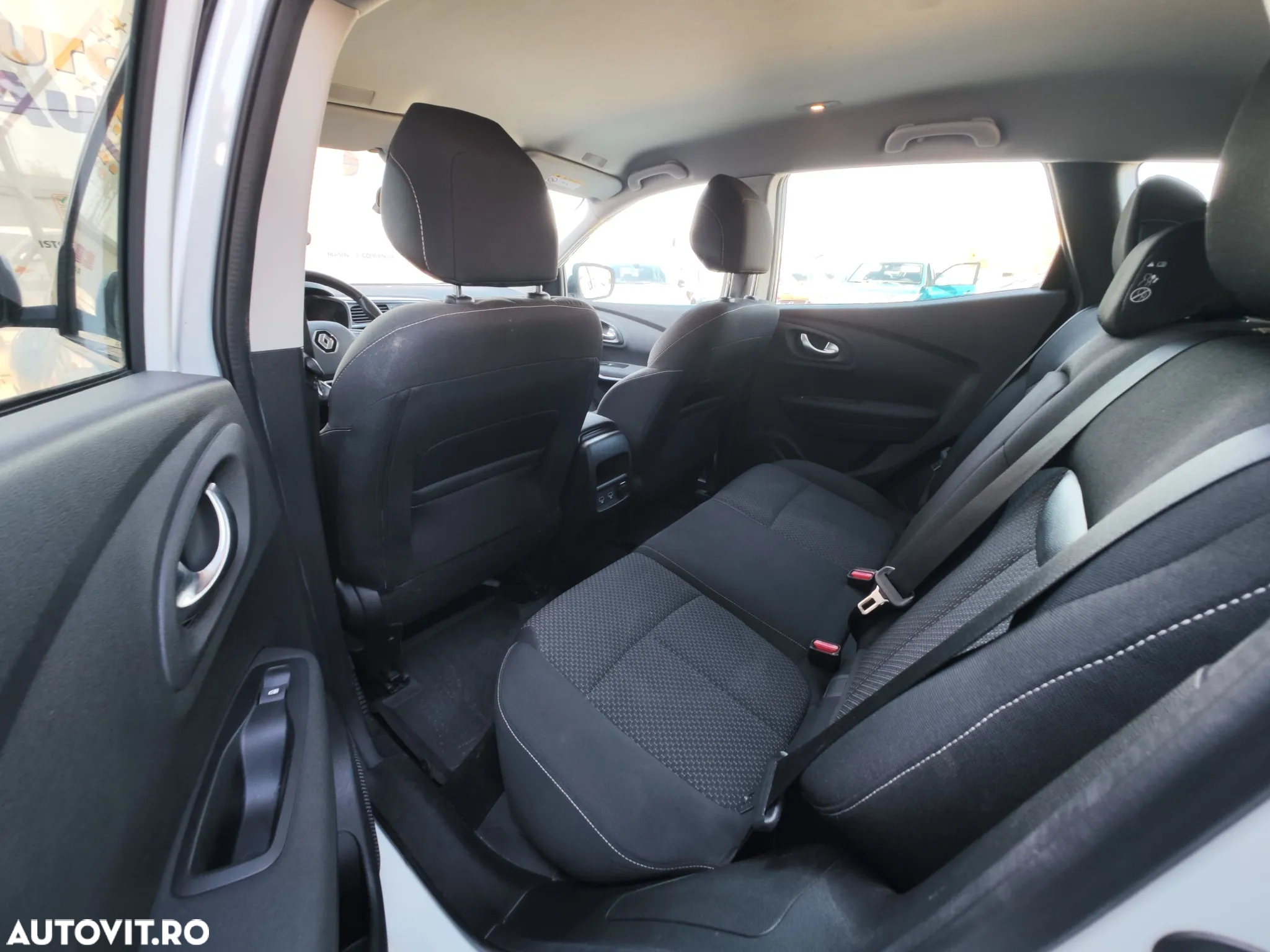 Renault Kadjar - 23