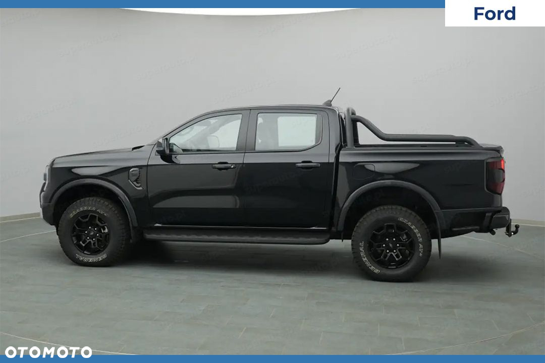 Ford Ranger - 5