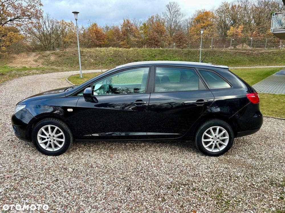 Seat Ibiza - 11