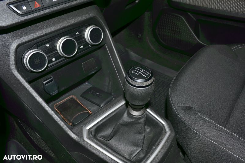 Dacia Logan - 16