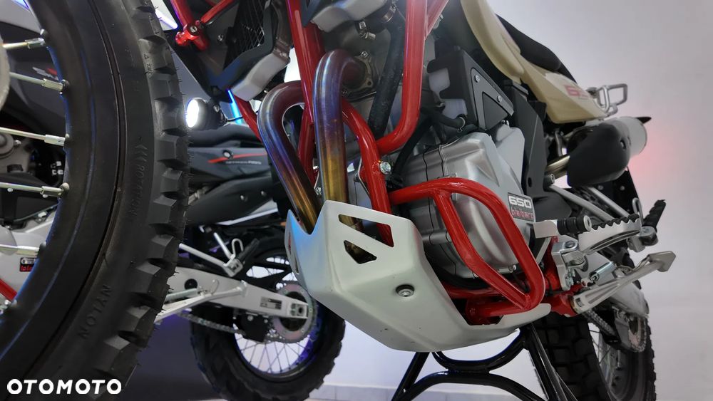 SWM Superdual X - 10