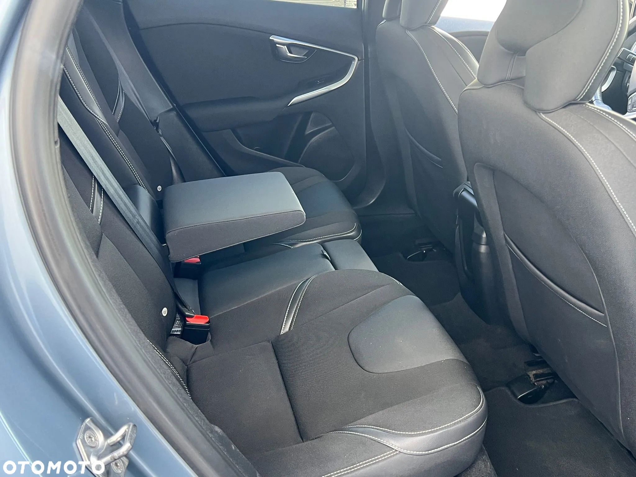 Volvo V40 D3 - 14