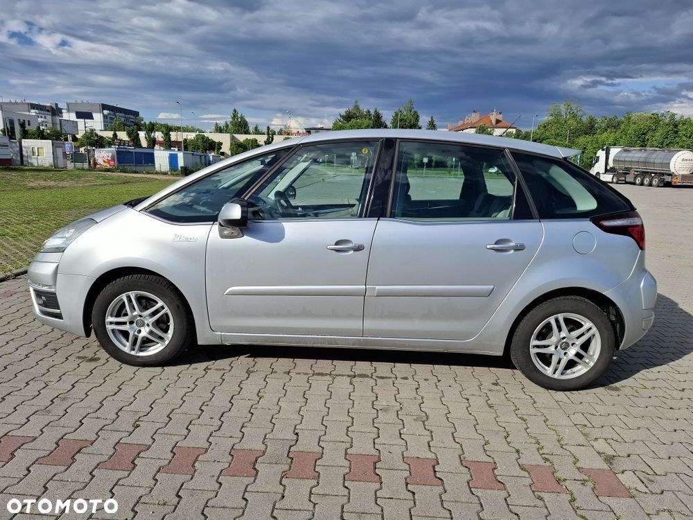 Citroën C4 Picasso - 2