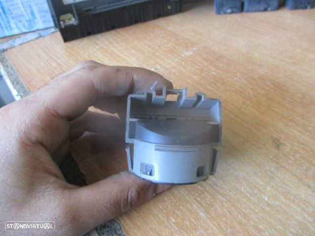 Centralina 3S6112A650LA 2S6T15K600CF M179 FORD FIESTA 2003 1.4Tdci Siemens - 3