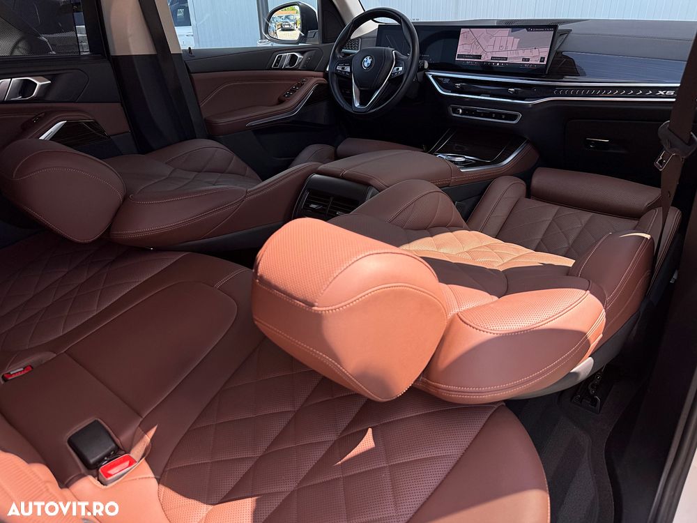 BMW X5 xDrive30d AT MHEV - 21