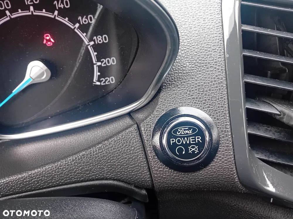 Ford EcoSport 1.0 EcoBoost TITANIUM - 20