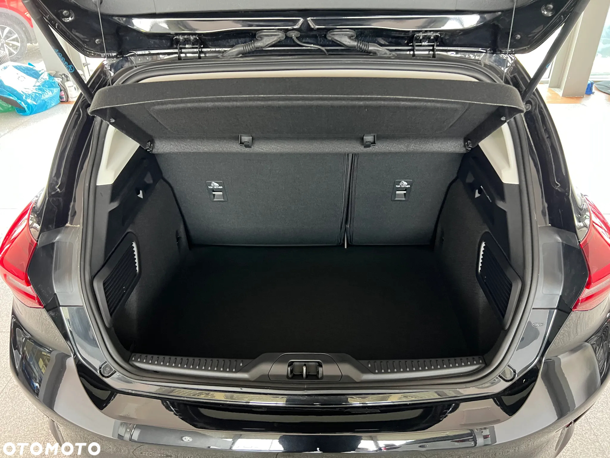 Ford Focus 1.0 EcoBoost Titanium - 16