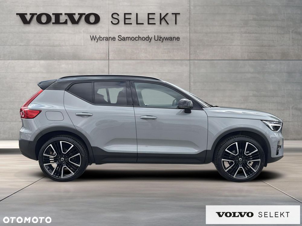 Volvo XC 40 - 8