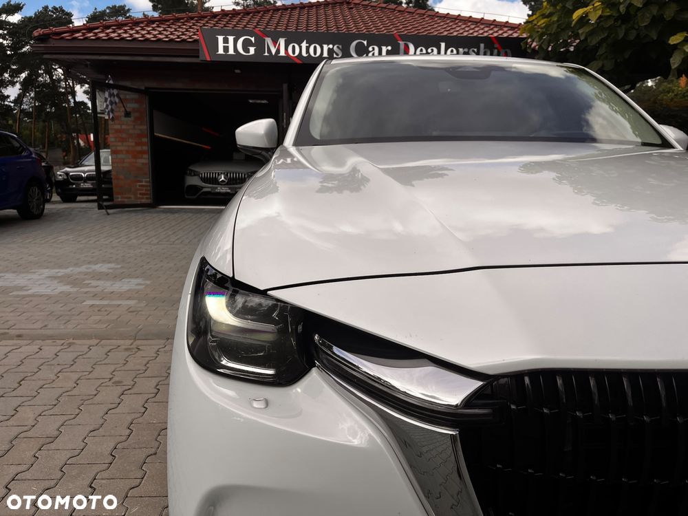 Mazda CX-60 AWD PHEV EXCLUSIVE-LINE - 20
