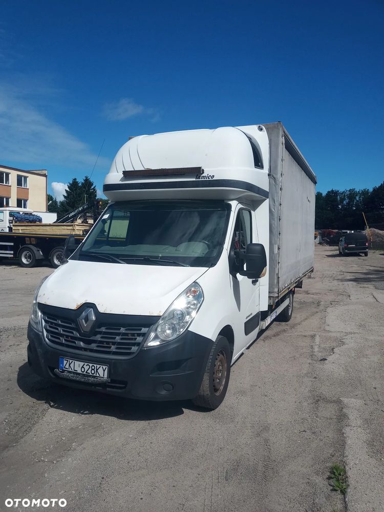 Renault MASTER - 2
