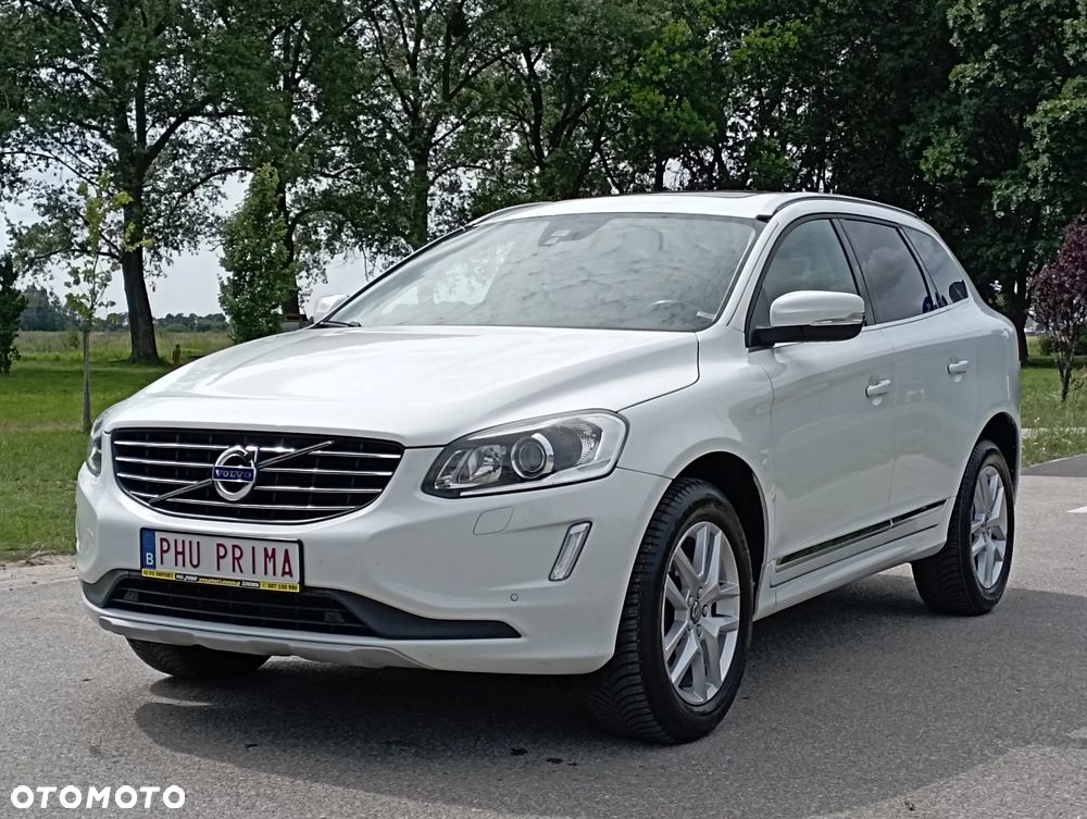 Volvo XC 60 - 7