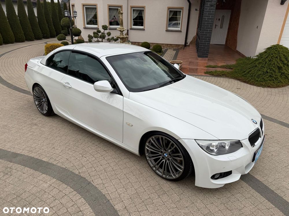 BMW Seria 3 335i Edition Exclusive - 3