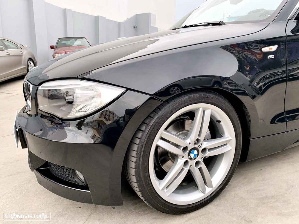 BMW 125 i Pack M - 55