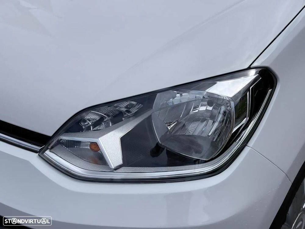 VW Up! 1.0 BMT Move - 15