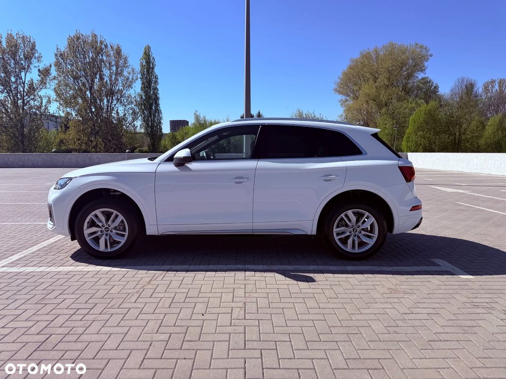 Audi Q5 - 5