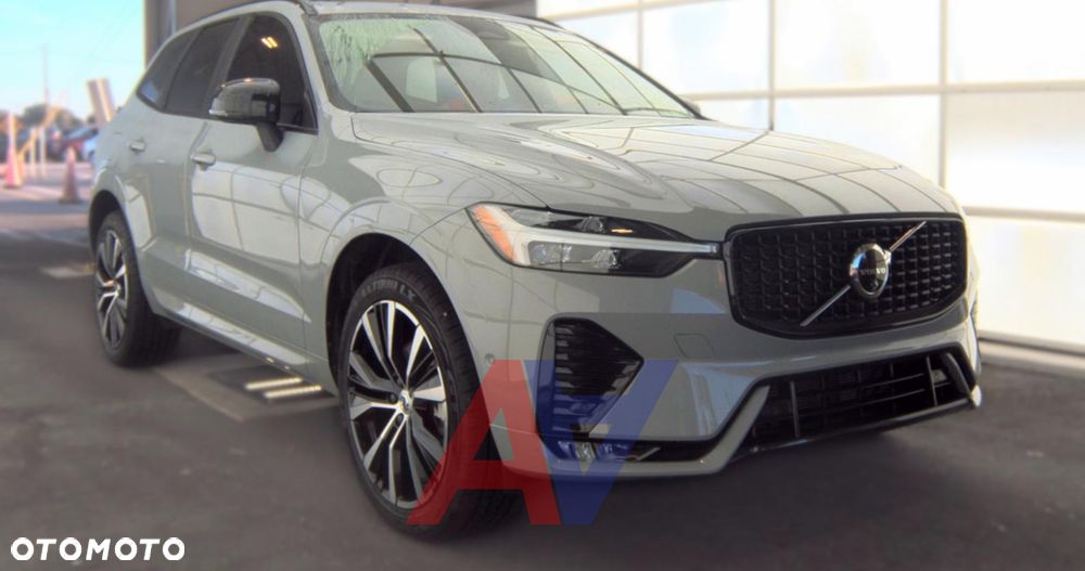 Volvo XC 60 - 5