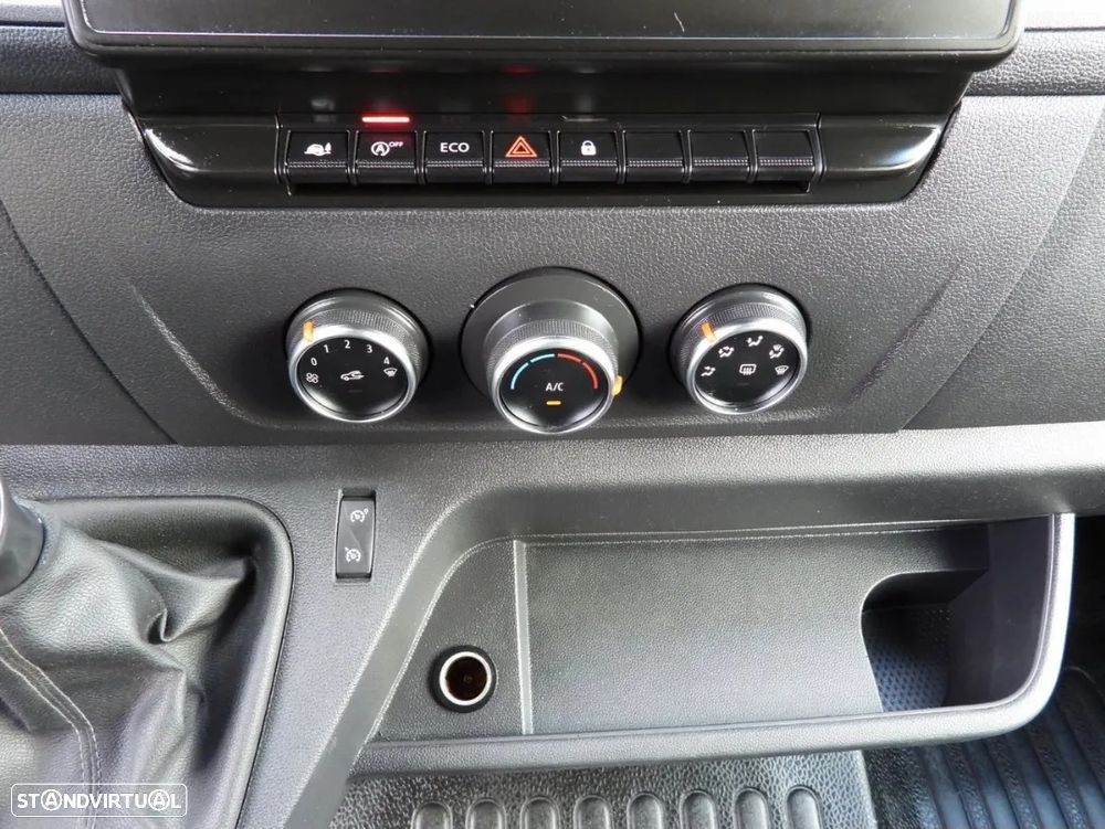 Renault Master Basculante - 16