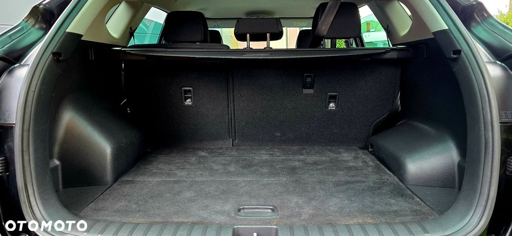 Hyundai Tucson 1.6 GDI BlueDrive Comfort 2WD - 21