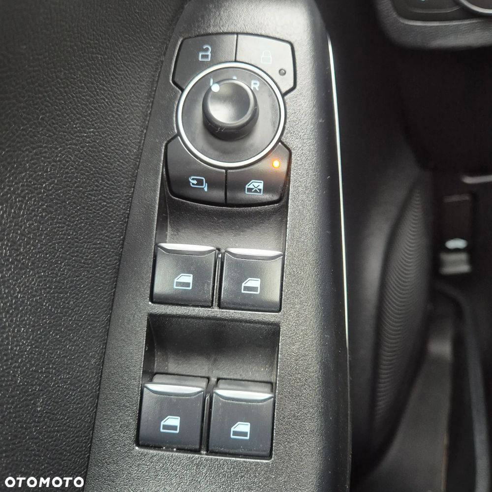 Ford Puma 1.0 EcoBoost mHEV ST-Line PowerShift - 21
