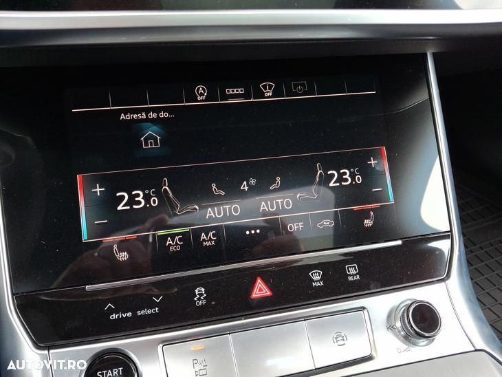 Audi A6 35 TDI S tronic S line - 28